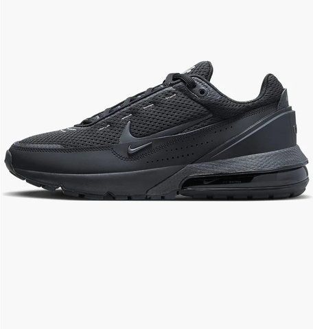 Кросівки Nike Air Max Pulse (чорні) DR0453-003 фото