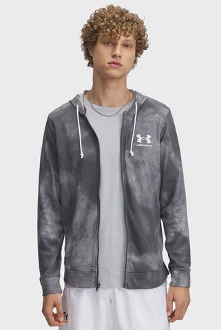 Кофта Under Armour (сіра) 1390139 фото