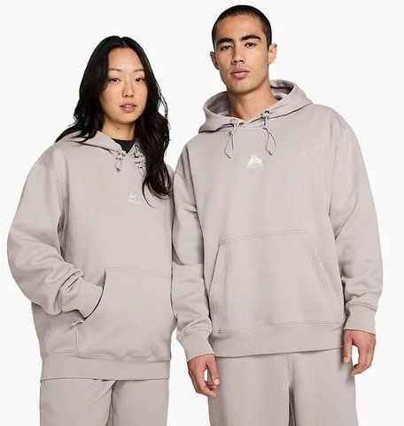 Худі Nike ACG (сіре) DH3087-247 фото