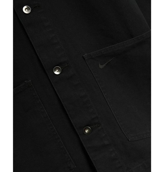 Сорочка Nike (чорна) FN0356-010 фото