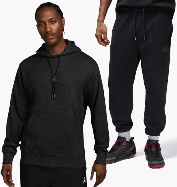 Костюм Jordan Essentials (чорний) FV7247-010_FV7251-010 фото