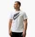 Футболка Nike (біла) BQ5946-101 фото 2
