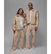 Куртка Jordan x J Balvin Woven Jacket (бежева) FJ6135-296 фото 6