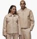 Куртка Jordan x J Balvin Woven Jacket (бежева) FJ6135-296 фото 1