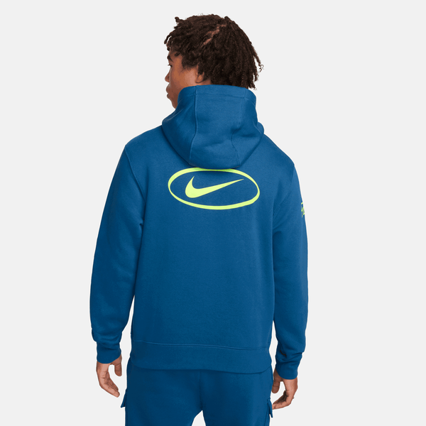 Худі Nike Sportwear (синє) HJ3967-476 фото