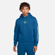 Худі Nike Sportwear (синє) HJ3967-476 фото 2