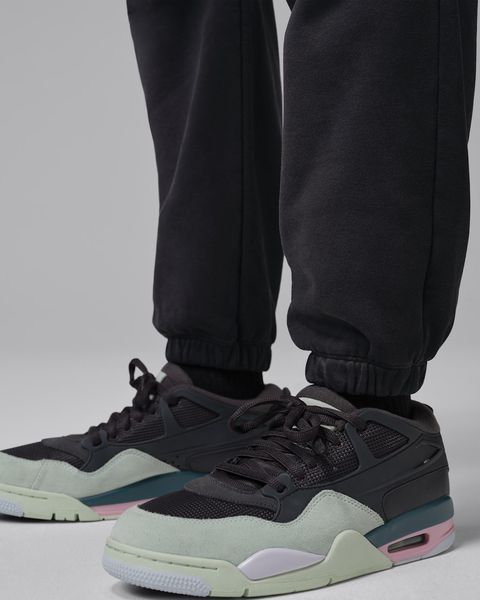 Штани Jordan Tie-Die (чорні) FV7253-010 фото