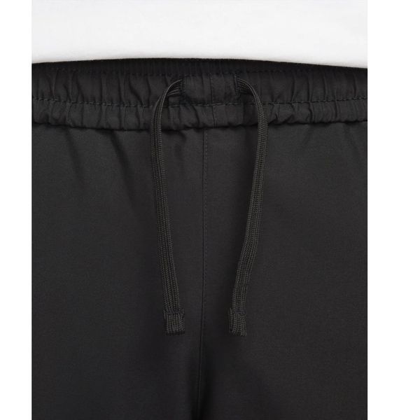 Штани Nike Wolven Cargo (чорні) FZ0206-010 фото