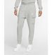 Штани Nike Club Cargo (Сірі) CD3129-063 фото 3