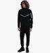 Костюм Nike Tech Fleece Reflective (чорний) IM6537-010_IM6540-010 фото 1