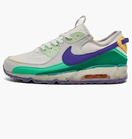 Кросівки Nike Air Max Terrascape 90 DV7413-001 фото