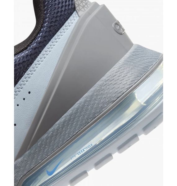 Кросівки Nike Air Max Pulse (сині) FN7459-400 фото