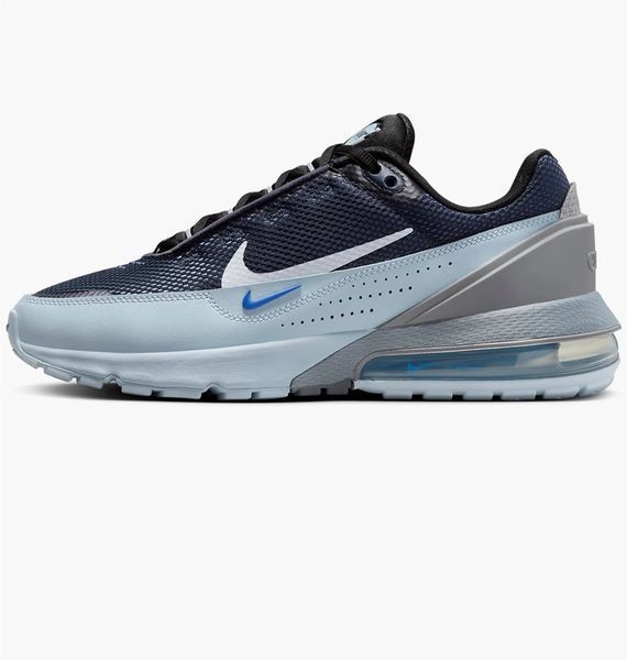 Кросівки Nike Air Max Pulse (сині) FN7459-400 фото