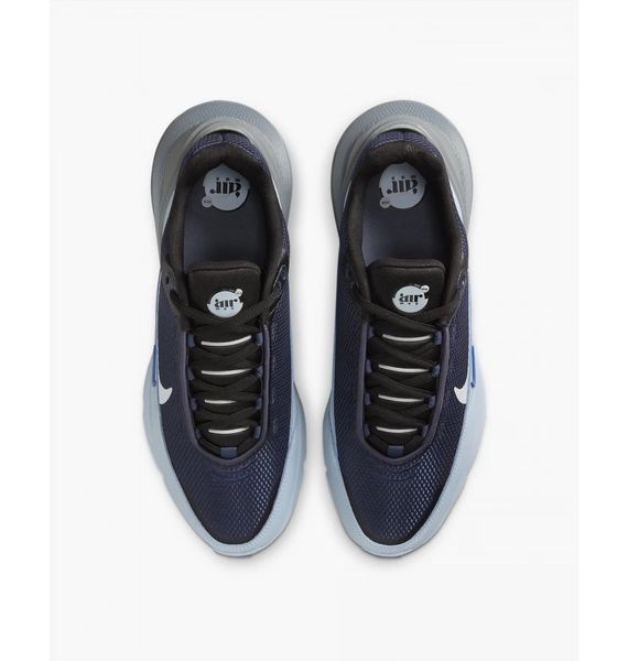Кросівки Nike Air Max Pulse (сині) FN7459-400 фото