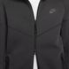 Зіп худі Nike Tech Fleece Windrunner (графіт) FB7921-060 фото 2