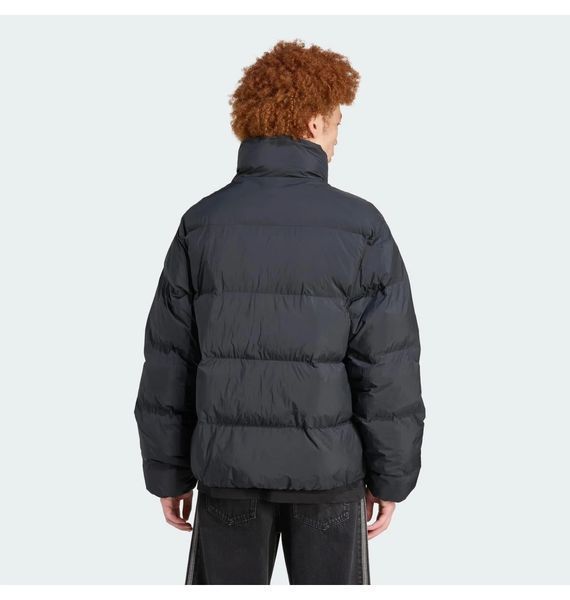 Пуховик Adidas Originals (чорний) JW5815 фото