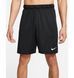 Шорти Nike Dry-Fit (чорні) DD1887-010 фото 5