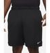Шорти Nike Dry-Fit (чорні) DD1887-010 фото 12