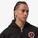 Зіп Худі Jordan Club Fleece (чорне) IF1810-010 фото 3