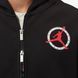 Зіп Худі Jordan Club Fleece (чорне) IF1810-010 фото 4