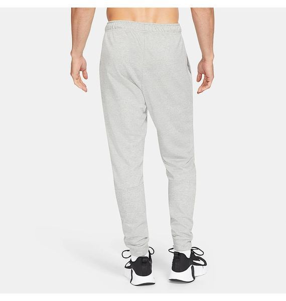 Спортивний костюм Nike Dri-Fit (сірий) CZ6376-063_CZ6379-063 фото