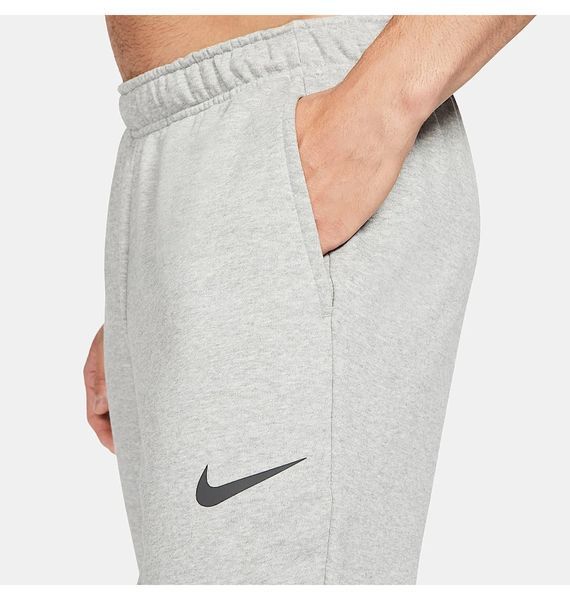 Спортивний костюм Nike Dri-Fit (сірий) CZ6376-063_CZ6379-063 фото