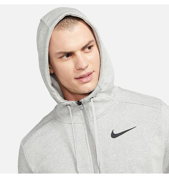 Спортивний костюм Nike Dri-Fit (сірий) CZ6376-063_CZ6379-063 фото