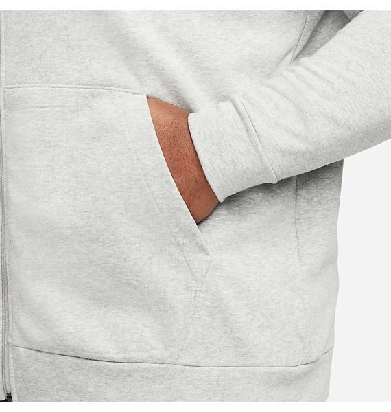 Спортивний костюм Nike Dri-Fit (сірий) CZ6376-063_CZ6379-063 фото