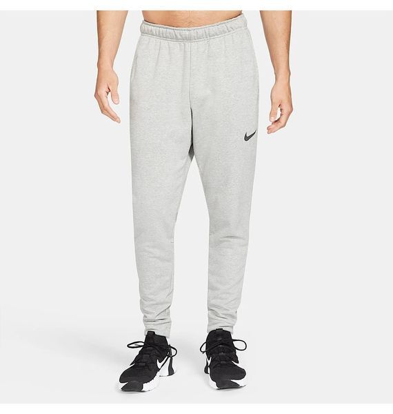 Спортивний костюм Nike Dri-Fit (сірий) CZ6376-063_CZ6379-063 фото