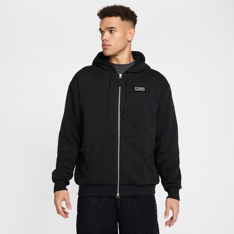 Зіп Худі Nike Devin Booker HJ3897-010 фото