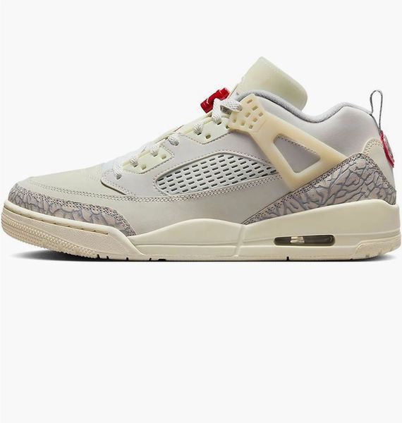 Кросівки Jordan SPIZIKE LOW FQ1759-100 фото