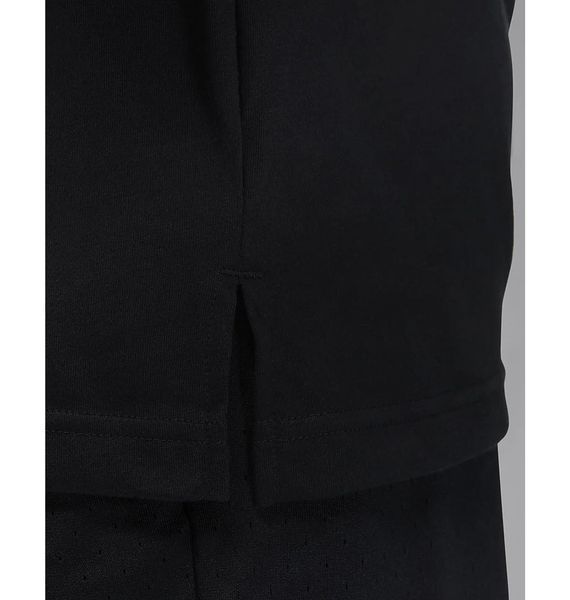 Футболка Jordan Dry-Fit (чорна) FN5829-010 фото