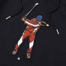 Худі Jordan Golf DV1887-010 фото