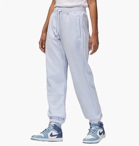 Штани Jordan Essentials (блакитні) FV7059-085 фото