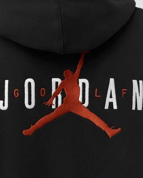 Худі Jordan Golf DV1887-010 фото