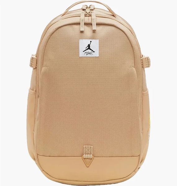 Рюкзак Jordan Cordura (бежевий) MA0794-X0L фото