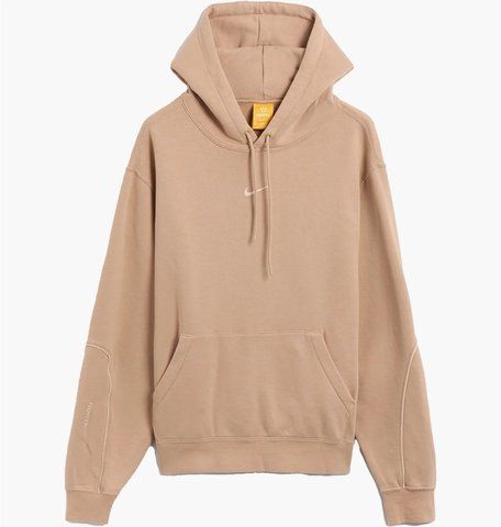 Худі Nike X Nocta (бежеве) FN7659-200 фото