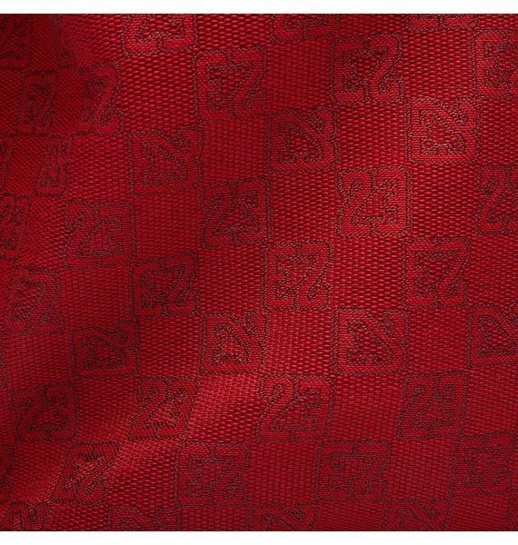 Рюкзак Jordan Monogram (Black-Red) MA0758-H15 фото
