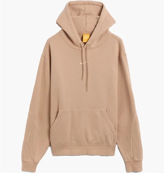 Худі Nike X Nocta (бежеве) FN7659-200 фото