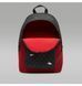 Рюкзак Jordan Monogram (Black-Red) MA0758-H15 фото 6