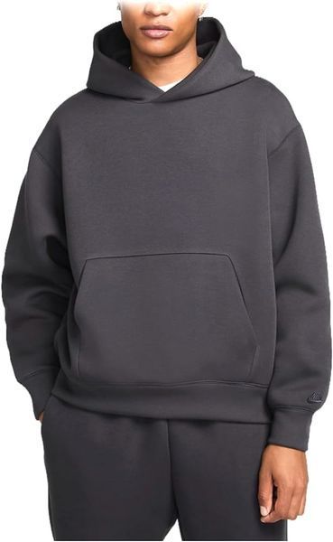 Худі Nike Tech Fleece (графіт) FZ0744-060 фото