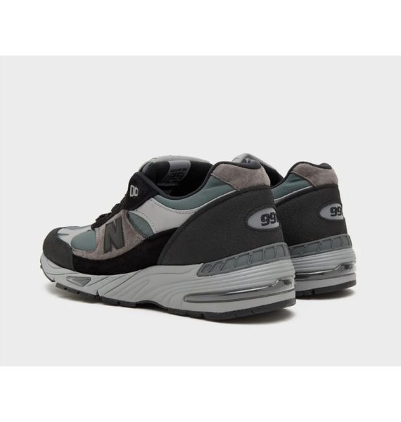 Кросівки New Balance 991 Made In England M991WTR фото