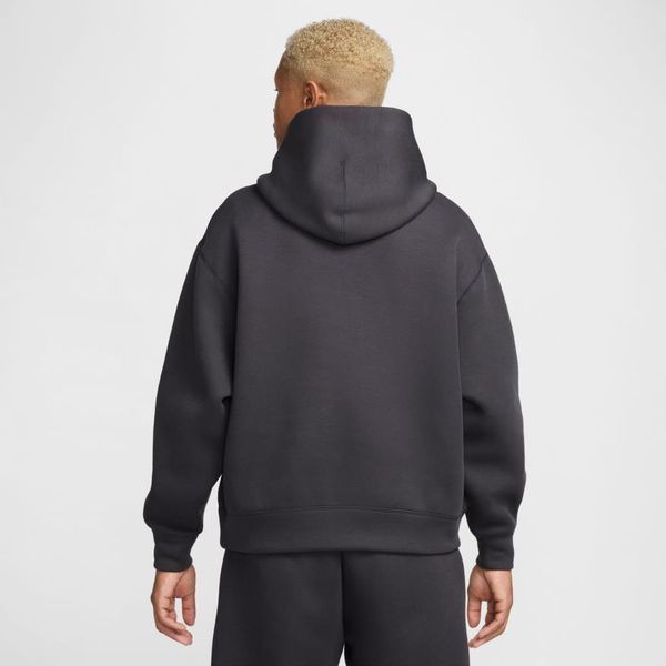 Худі Nike Tech Fleece (графіт) FZ0744-060 фото