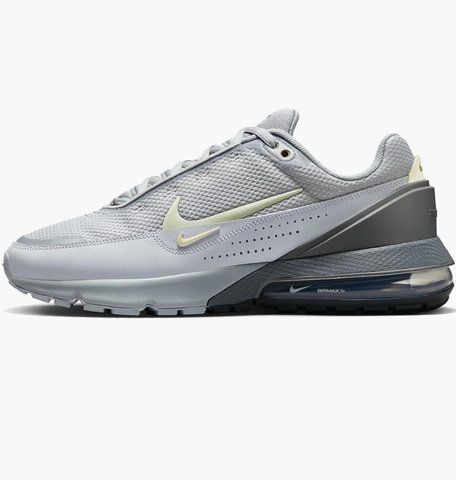 Кросівки Nike Air Max Pulse (сірі) HQ2573-004 фото
