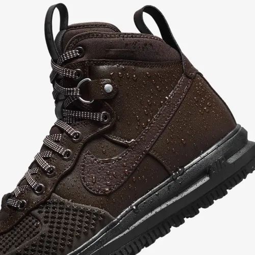 Черевики Nike Lunar Force (коричневі) DZ5320-201 фото