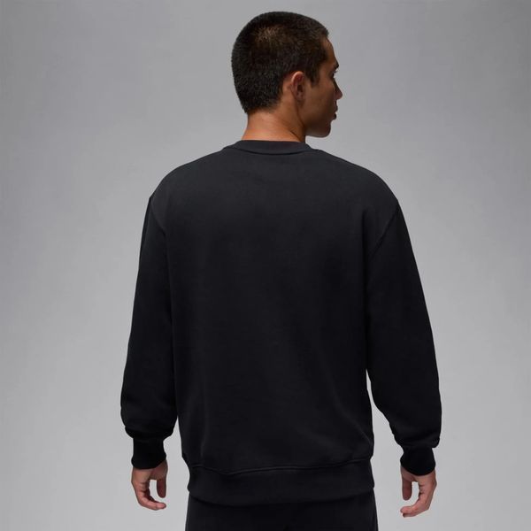 Світшот Jordan Essentials (чорний) FV7259-010 фото