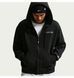 Зіп Худі Nike SB (чорне) IF0657-010 фото 5