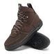 Черевики Nike Lunar Force (коричневі) DZ5320-201 фото 4