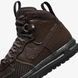 Черевики Nike Lunar Force (коричневі) DZ5320-201 фото 2