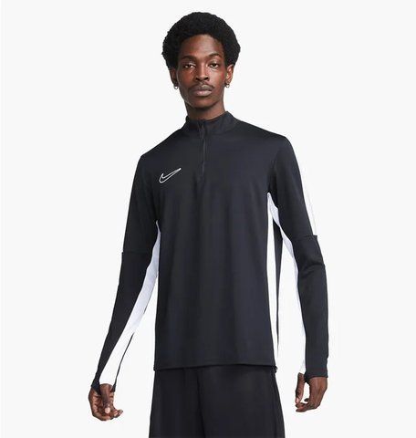 Лонгслів Nike Dri-Fit DX4294-010 фото